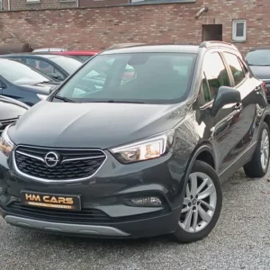 Opel Mokka X 1.6 CDTI ECOTEC