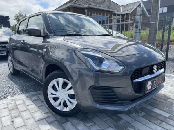 Suzuki Swift 1.2i SHVS GL – Image 2
