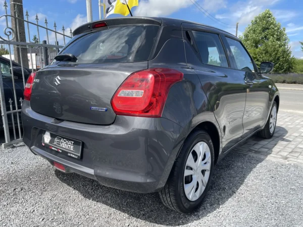 Suzuki Swift 1.2i SHVS GL – Image 3