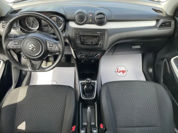 Suzuki Swift 1.2i SHVS GL – Image 4