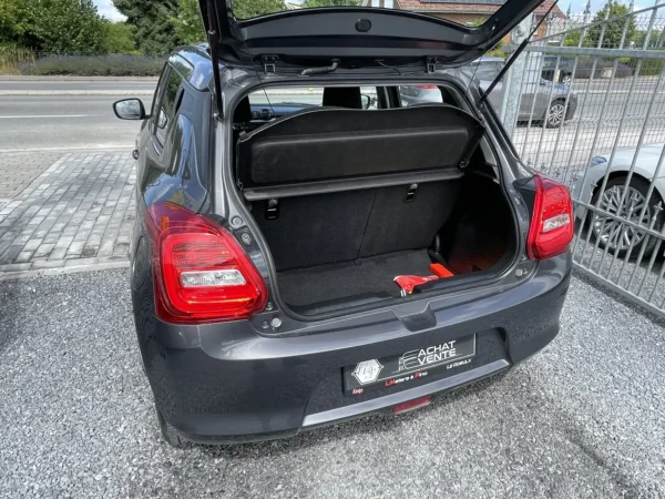 Suzuki Swift 1.2i SHVS GL – Image 6