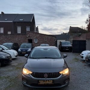FIAT TIPO 1.6 JTDM LOUNGE